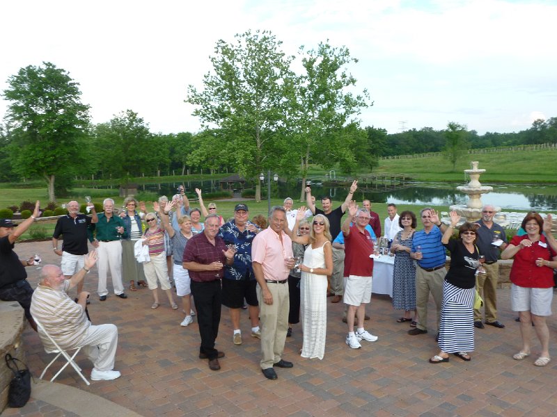 Villa Antonio Winery May 2014 017